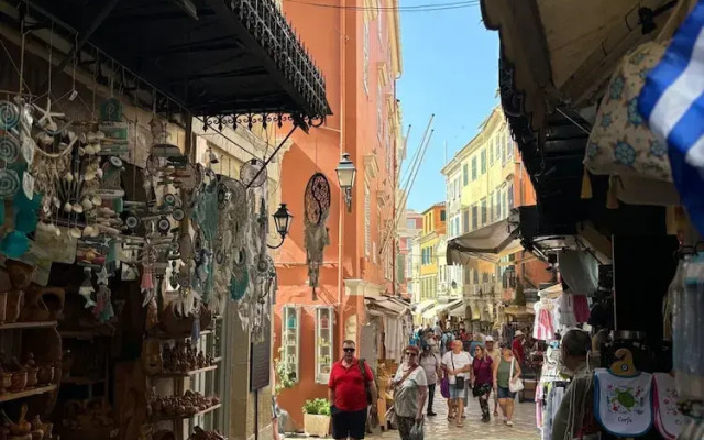 Amonte - Old Town Centre