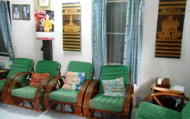 Xaysana Guesthouse