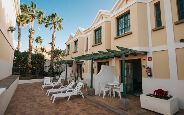 Complejo Sun Garden - Maspalomas