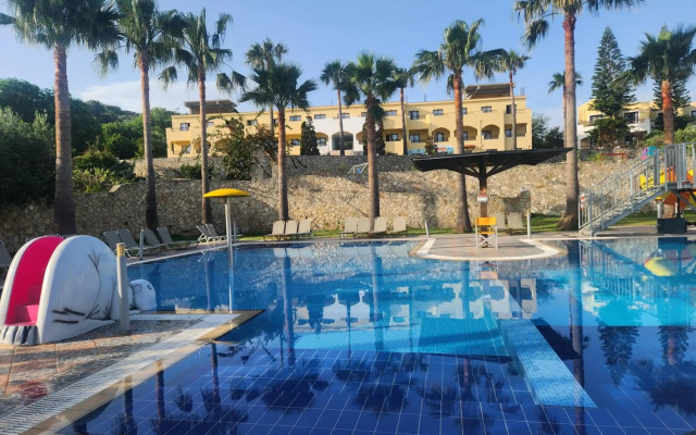 Almyrida Village and Waterpark Hotel