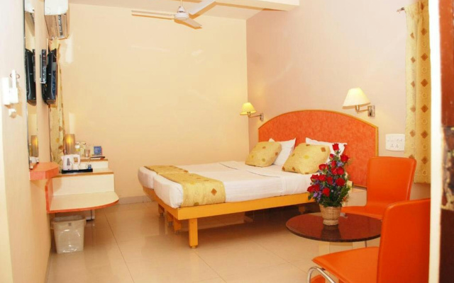 Hotel Pandian