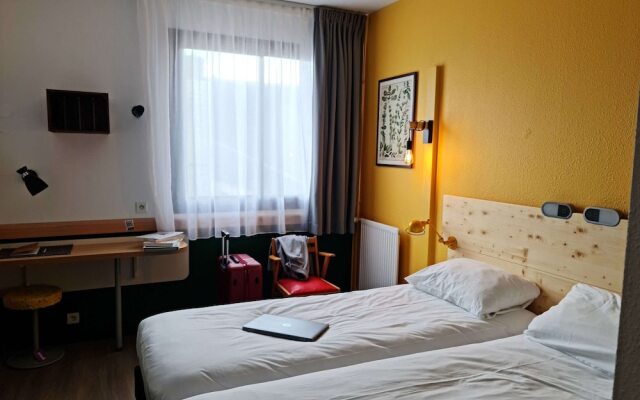 Greet Hotel Évreux Centre