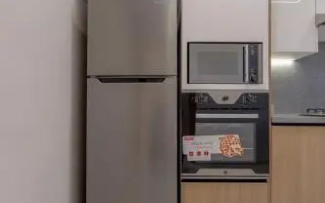 Prime Residence Zayed Heights