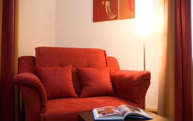 Maris Hotel