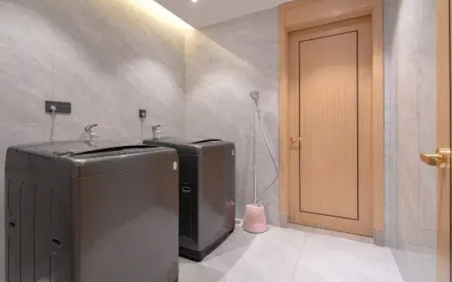 City Convenience Hotel (Heping Avenue)