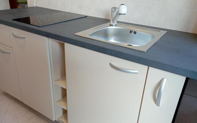 Apartments Mare