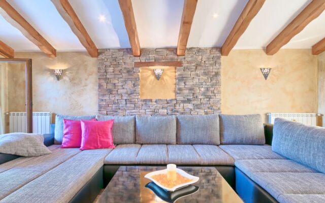 House Darija Novigrad (Istra)