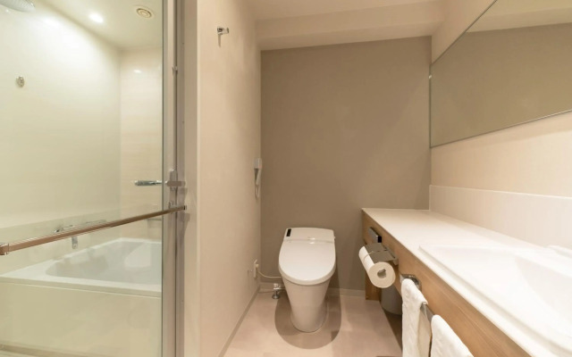 Hotel JAL City Nagoya Nishiki