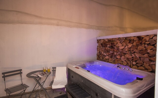 Blue Mountain Guesthouse Arachova