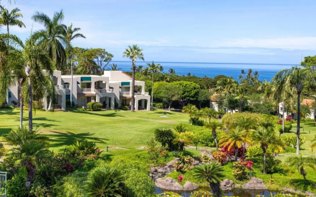 Palms at Wailea 1306, Kihei