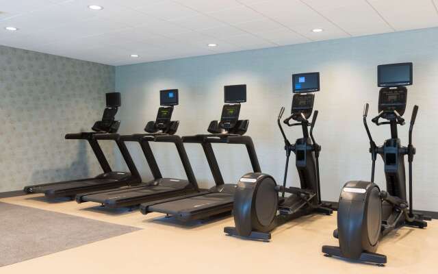 Home2 Suites by Hilton Clovis, NM