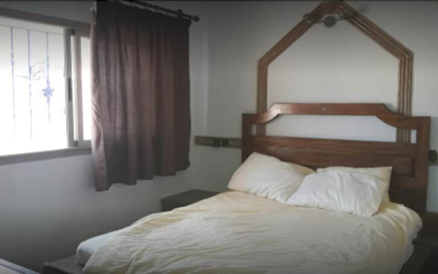 Auberge Tasra