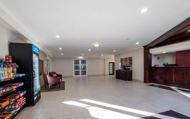 Red Roof Inn Bordentown - McGuire AFB