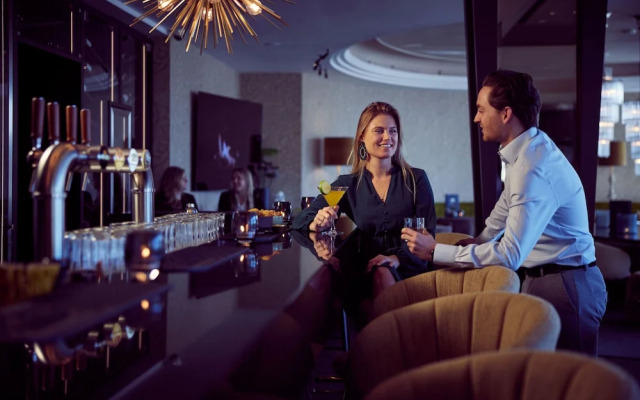 Radisson Blu Palace Hotel