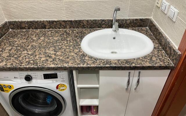 Florenza khamsin -Lovely studio- H111 -Araabia- Hurghada