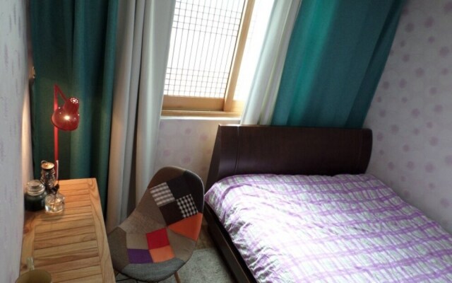 Gyeongju Chueoksogui Pension