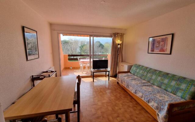 Appartement Argelès-sur-Mer, 2 pièces, 4 personnes - FR-1-388-55