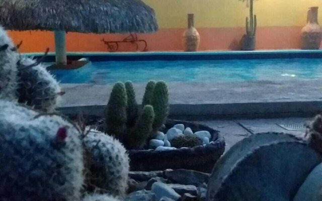 Hotel La Estancia Spa