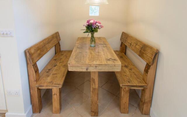 The Stables at Boreham House