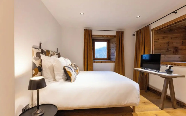 Wanderful Life Mont-Blanc Refuge de Luxe