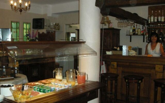 Hotel Castel Garoupe