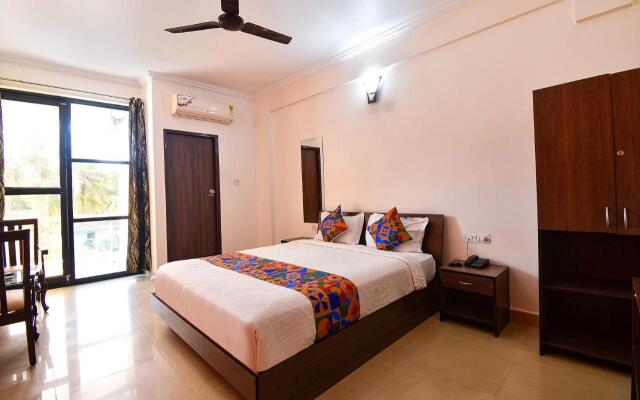 OYO 832 Shivam Resorts