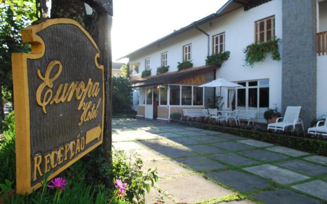 Europa Hotel