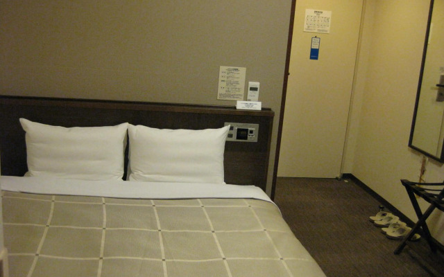 Hotel Route-Inn Higashimuroran Ekimae