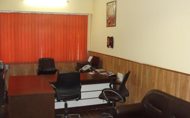Hotel Abhinandan Grand