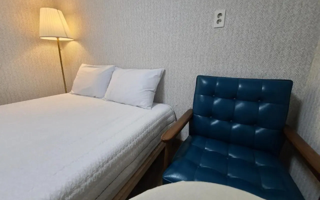 harmony guesthouse