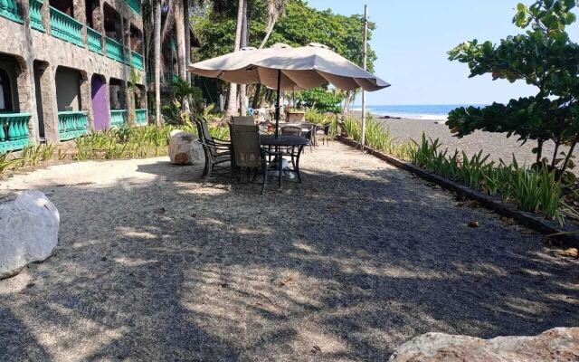 Casa de Playa - Playa Hermosa Jaco