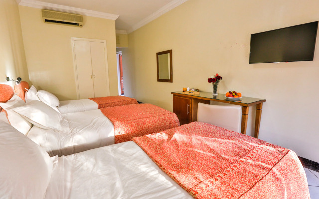 Hotel Al Bassatine