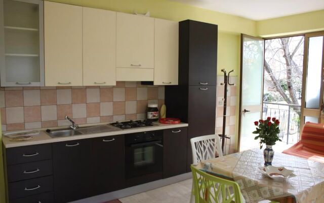 B&b Il giardino delle meraviglie