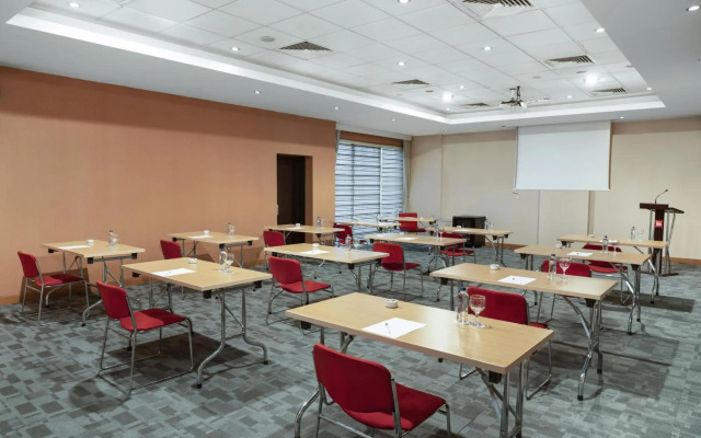 ibis Eskisehir