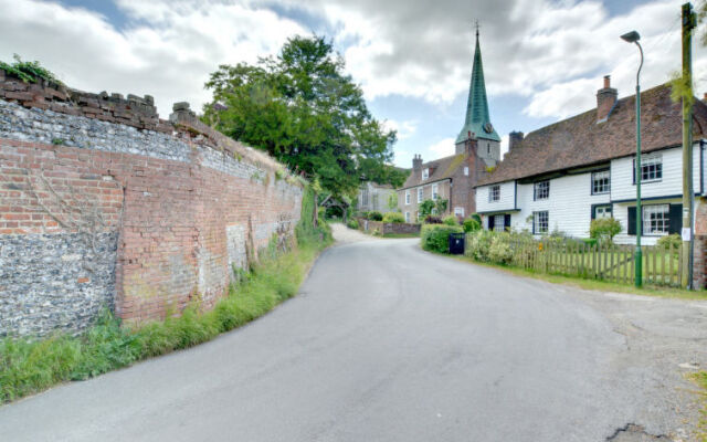 Holiday Home Church Cottage