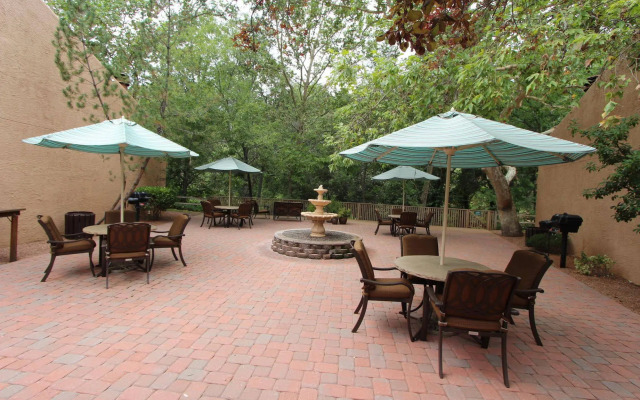Villas at Poco Diablo by VRI Resort