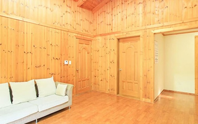 Goesan Namgang Pension