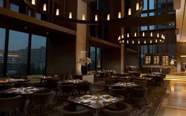 Cheongdam Human Starville