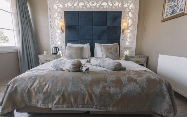 Melrose Viewpoint Hotel