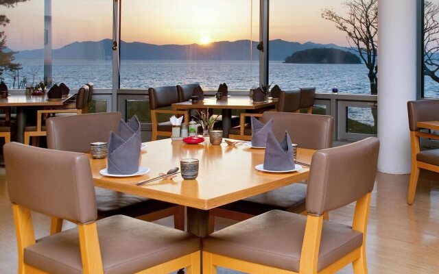 Ananti at Namhae