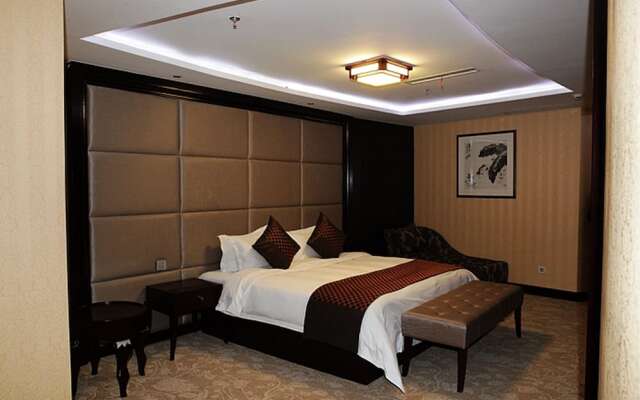 Hangzhou Hua Yue International Hotel