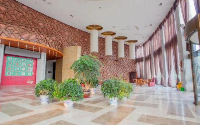 Shore River Holiday Hotel