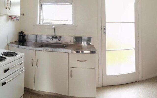 Cambrian Lodge Motel