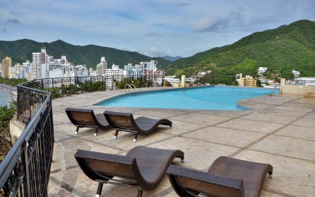 Apartamar - Santa Marta