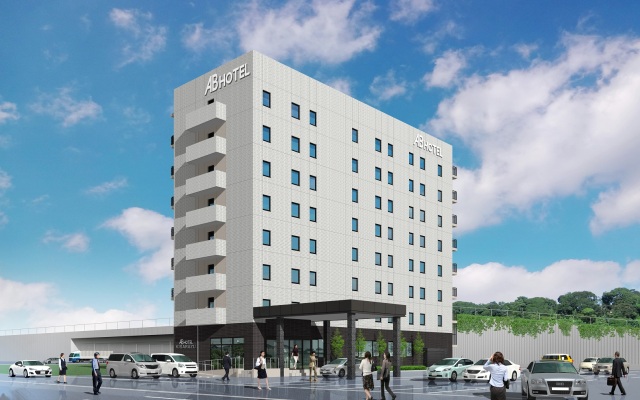 AB Hotel Kisarazu