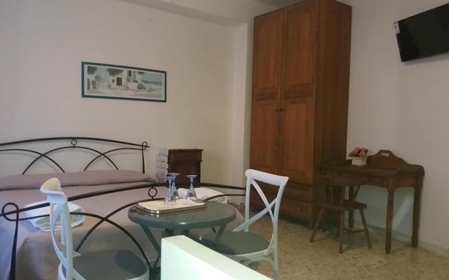 Apartment Silvy Trastevere