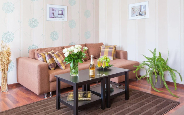 Prime Apartments Agency