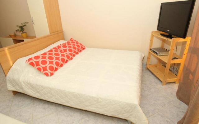 Sea View Apartments Nina - AE1021