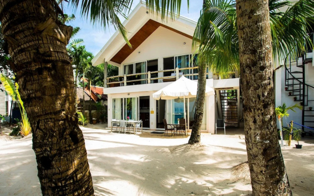 Mabuhay Beach House
