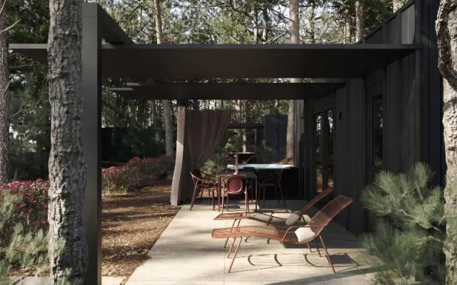 Pinadria Camping Resort